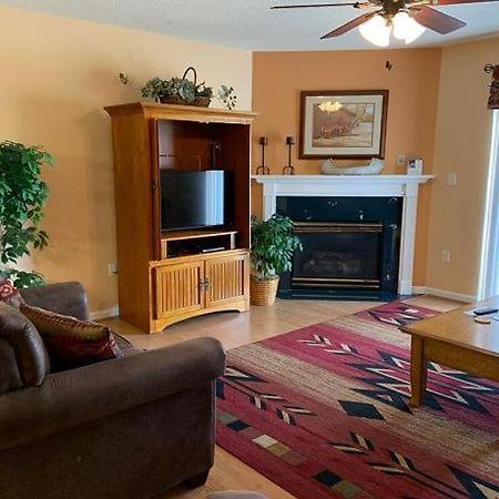 Appartamento Tennessee Retreat Whispering Pines 631 Pigeon Forge Esterno foto