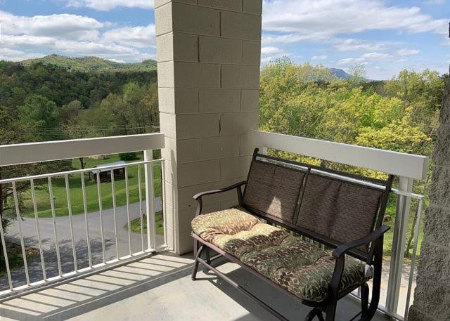 Appartamento Tennessee Retreat Whispering Pines 631 Pigeon Forge Esterno foto