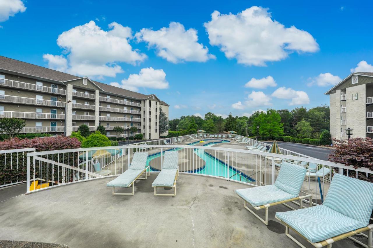 Appartamento Tennessee Retreat Whispering Pines 631 Pigeon Forge Esterno foto