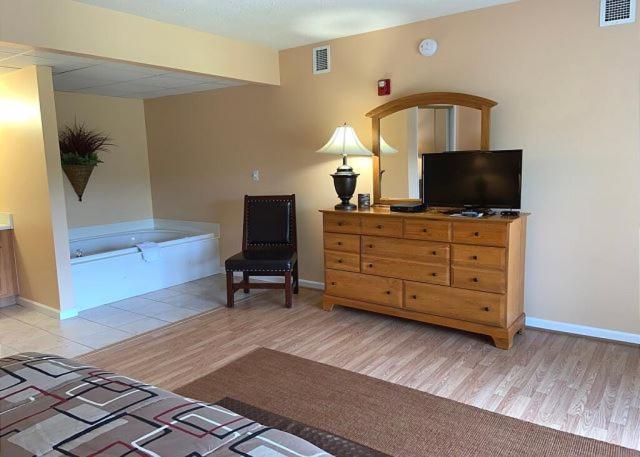 Appartamento Tennessee Retreat Whispering Pines 631 Pigeon Forge Esterno foto