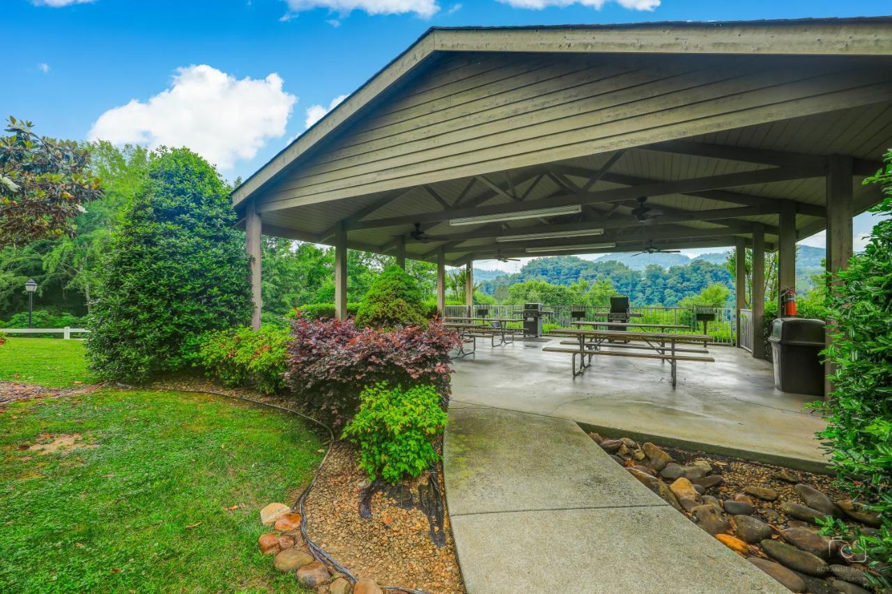 Appartamento Tennessee Retreat Whispering Pines 631 Pigeon Forge Esterno foto