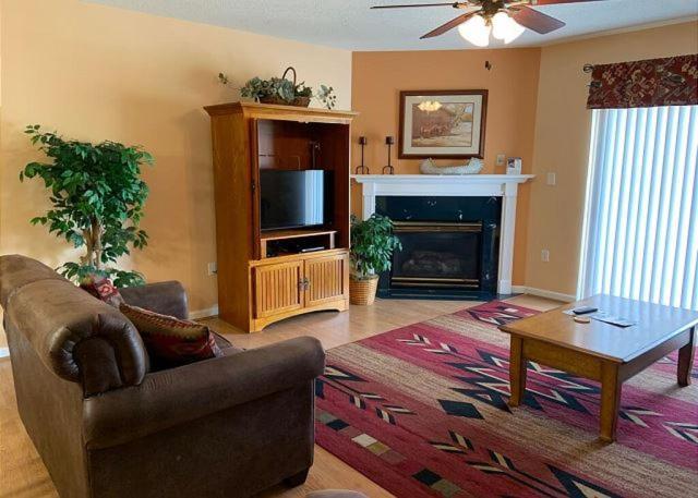 Appartamento Tennessee Retreat Whispering Pines 631 Pigeon Forge Esterno foto