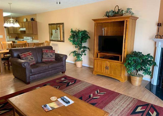 Appartamento Tennessee Retreat Whispering Pines 631 Pigeon Forge Esterno foto